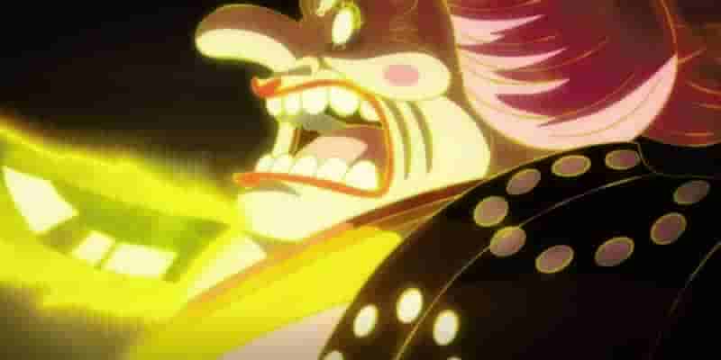 One Piece Episode 1067 Дата и время выхода