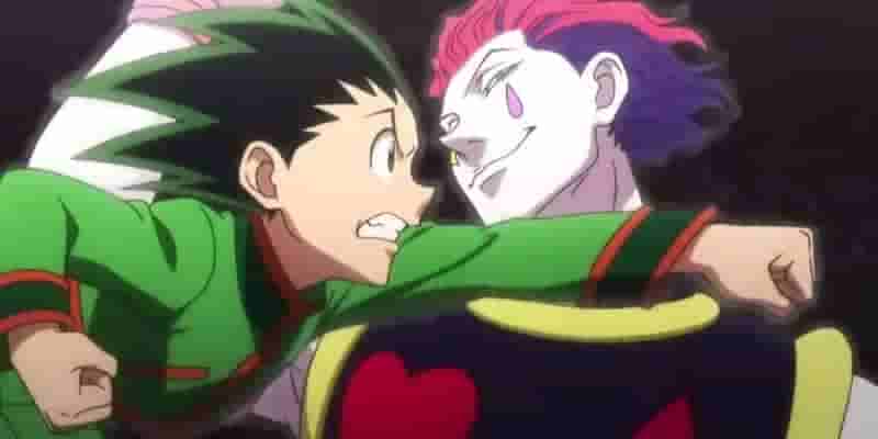 15 вещей в Hunter X Hunter, которые плохо состарились