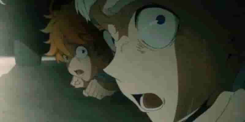 Crunchyroll переходит на полный ужас с 20 новыми Подборка бесплатных аниме на Хэллоуин 2024 года