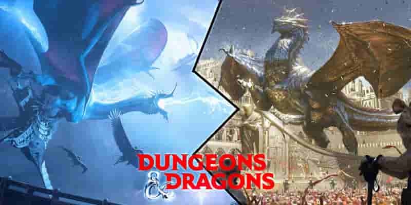 10 вещей, которые нужно знать новым игрокам D&D