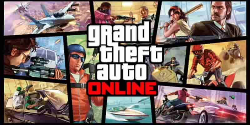 Почему GTA Online — одна из лучших исследовательских игр на современном рынке