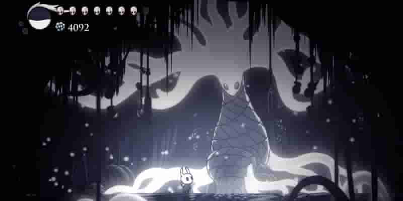 Hollow Knight: 10 секретов, которые вы, вероятно, пропустили