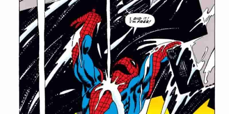 Marvel нужно помнить, почему Стэн Ли и Стив Дитко заставили Человека-паука страдать