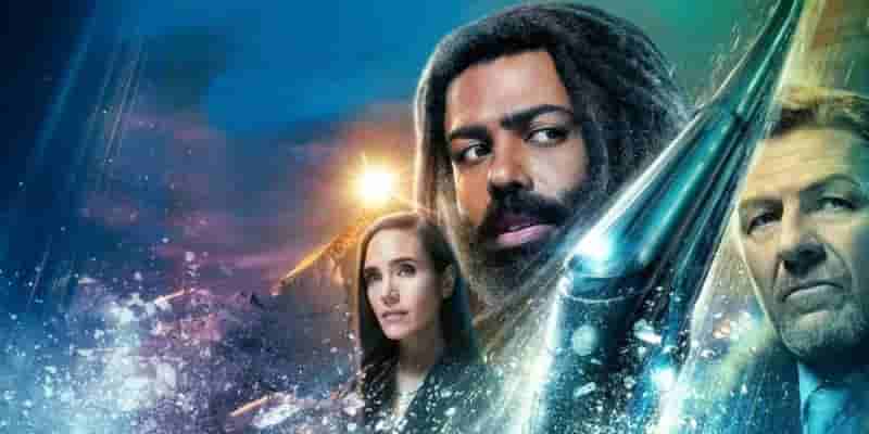 Обзор 9 серии 4 сезона сериала «Сквозь снег»: ненужное откровение Мелани