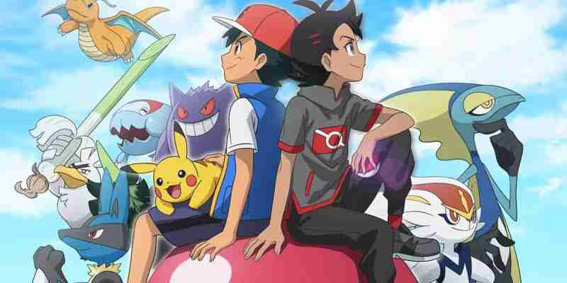 10 Pokemon Ash поймал бы, если бы он исследовал галарную область в журналах Pokemon