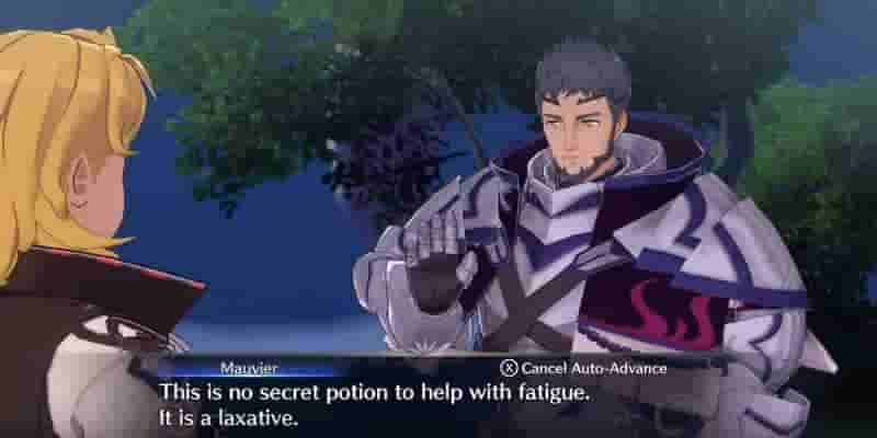 10 лучших саппортов в Fire Emblem Engage