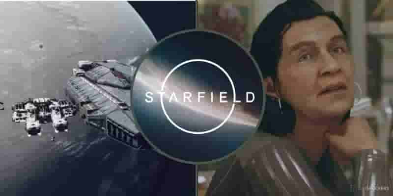 Starfield: стоит ли вам садиться на бабушкин корабль?