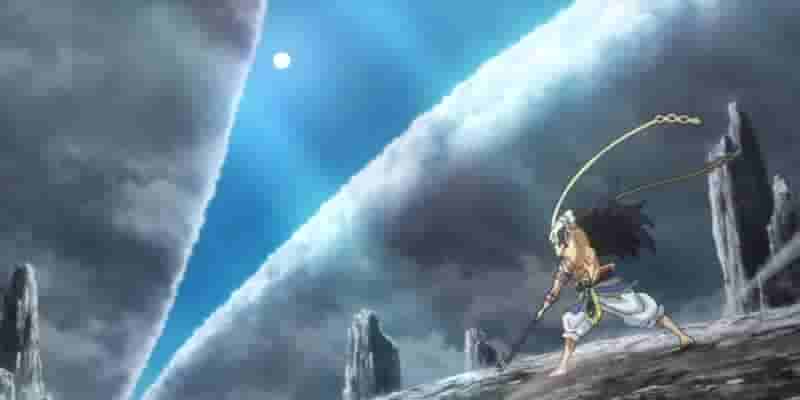 Record of Ragnarok: 10 лучших серий в рейтинге