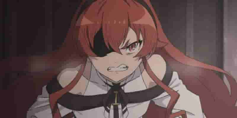 Mushoku Tensei: 10 Лучшие персонажи в рейтинге