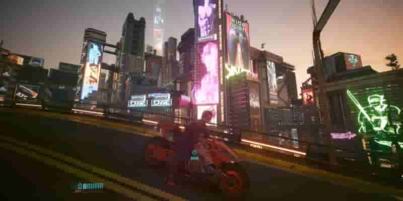 Игра в Cyberpunk 2077 после Phantom Liberty кажется шагом назад