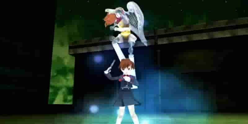 Жаль, что Persona 3 перезагрузилась Женщина-протагонист