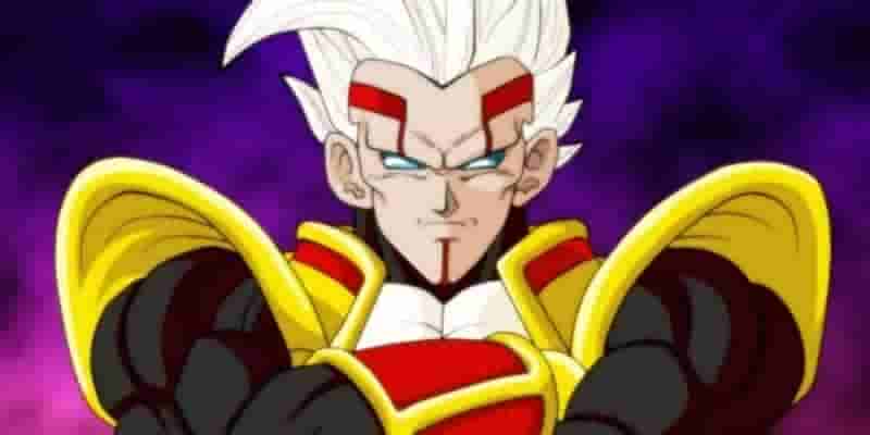Dragon Ball Super: Сильнейшие персонажи, которых может победить Бэби Вегета