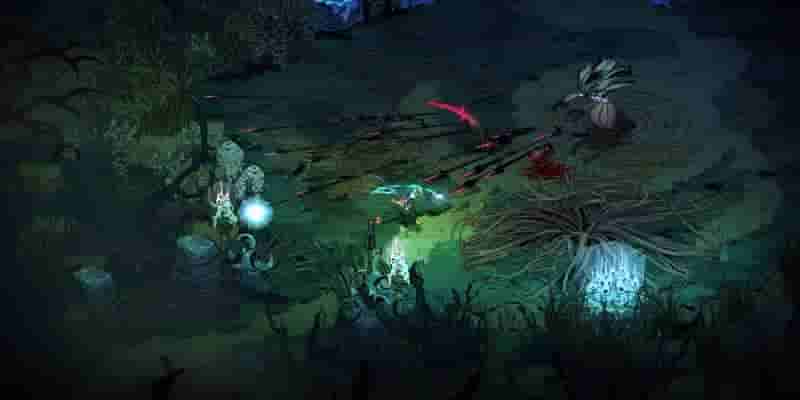 Что нужно знать, прежде чем играть в Hades 2