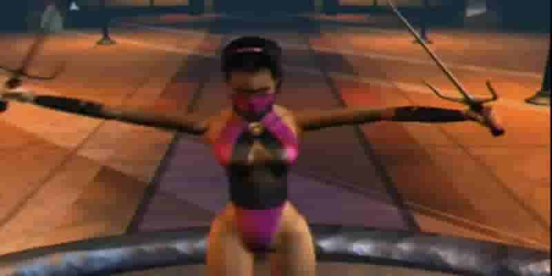 10 лучших костюмов Милины В Mortal Kombat, Ranked