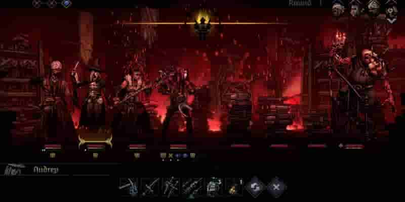 Darkest Dungeon 2: Как победить библиотекаря