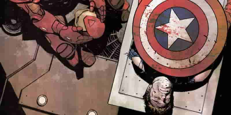 Лучшие эмоциональные смерти персонажей Marvel в комиксах