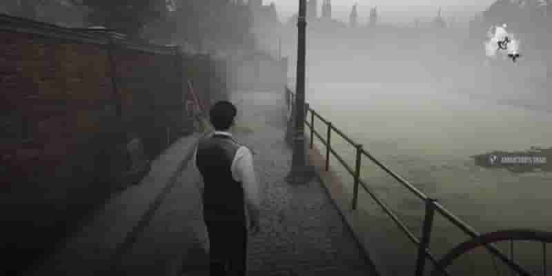 Sherlock Holmes: The Awakened - Stenwick Manor Гайд