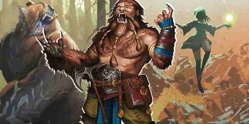 Что такое эпические дары? Мощная новая механика D&D 5e 2024 для игроков высокого уровня