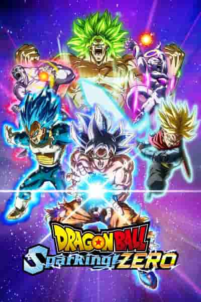Dragon Ball: Sparking! Zero получает новый трейлер персонажа завтра