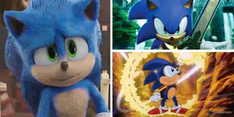 Команда Sonic намекает на возможный ремастер трилогии Sonic Advance