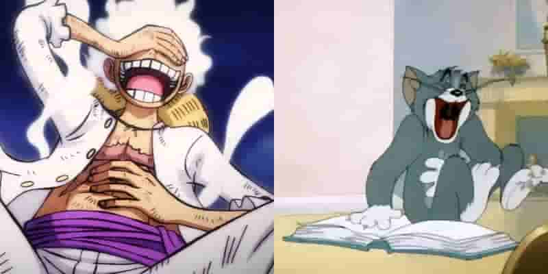 One Piece: все, что мы знаем о Luffy's Gear 5
