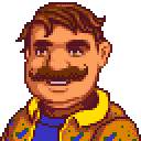 Как получить золотые грецкие орехи в Stardew Valley