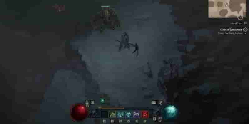 Diablo 4: каждый миньон некроманта, рейтинг