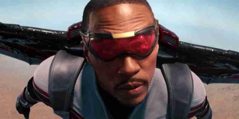 10 Незабытимый Сэм Уилсон Моменты, которые фанаты любят в MCU
