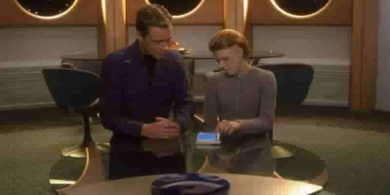 Сезоны 1 и 2 Star Trek: Enterprise Don't Get Enough Credit