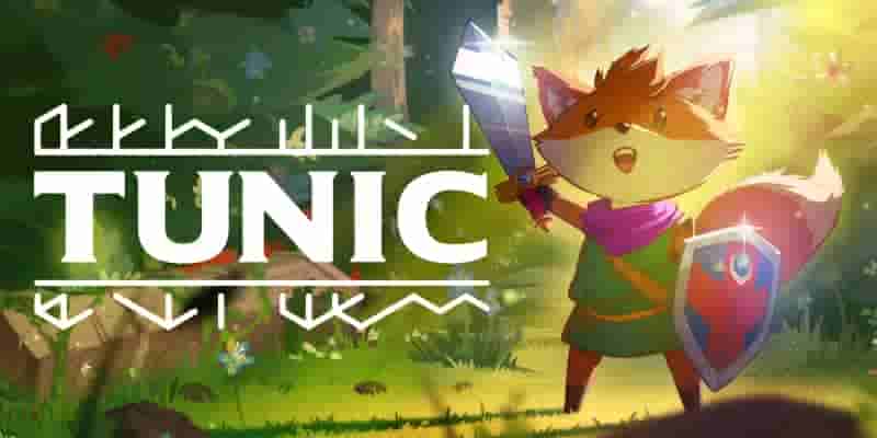 Tunic получит физическую версию Deluxe Edition для Switch И PlayStation позже в этом году