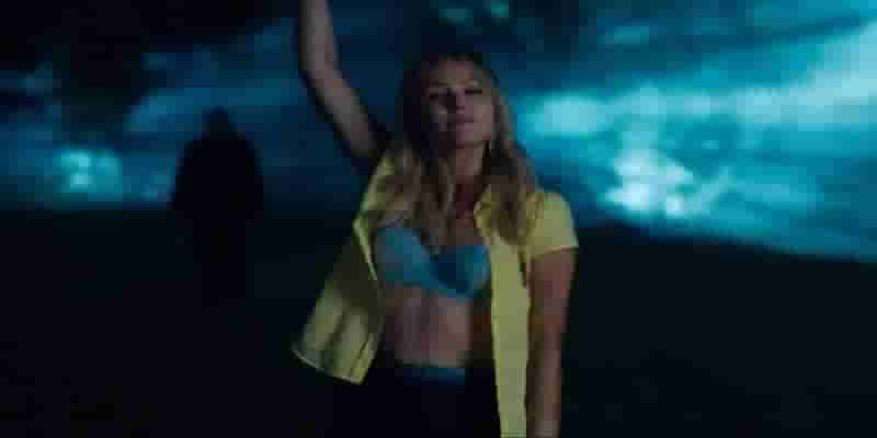 The Final Girls – недооцененный шедевр
