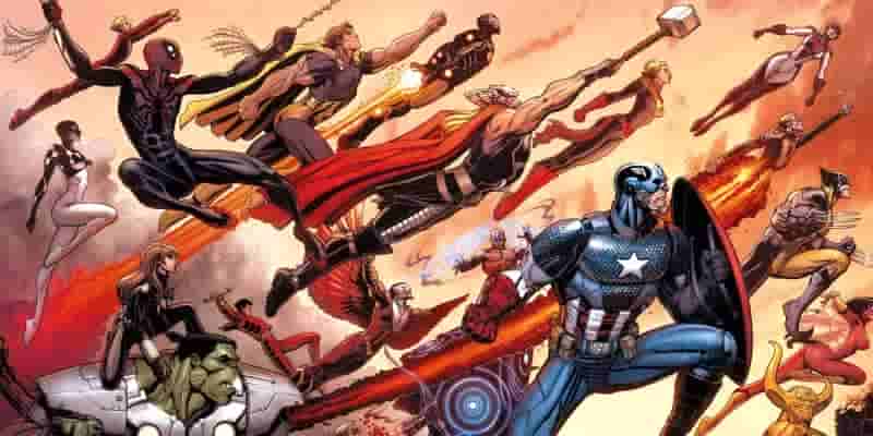 10 отмененных комиксов Marvel, которые мы все еще хотим прочитать