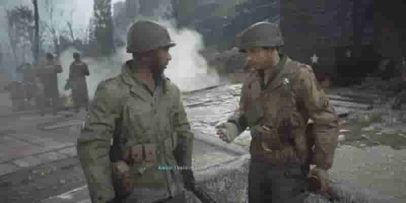 10 Лучшие кампании Call Of Duty в рейтинге