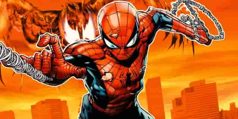 Есть ли у Marvel аналог Супермена?