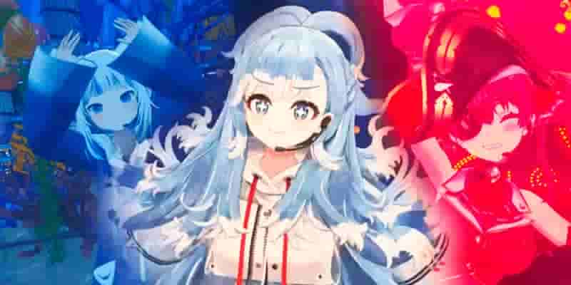 Крупнейшая в мире компания VTuber открывает магазин в Америке, чтобы конкурировать с мировой аниме-сценой