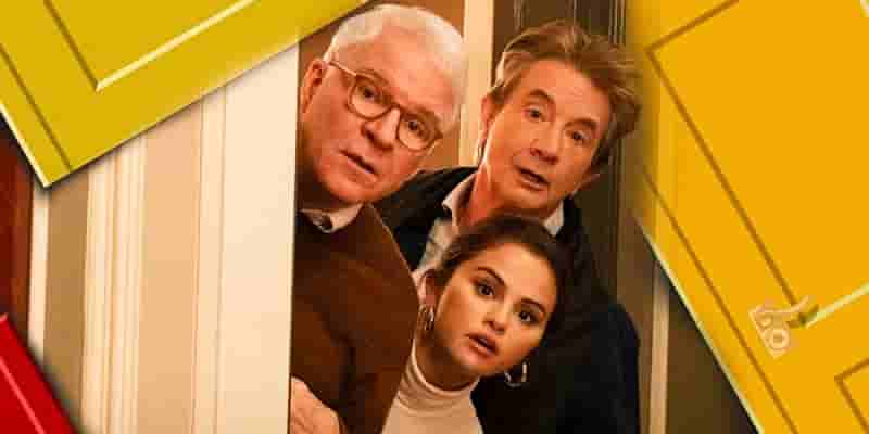 Кого играет Пол Радд в сериале «Убийства в здании», 4 сезон?