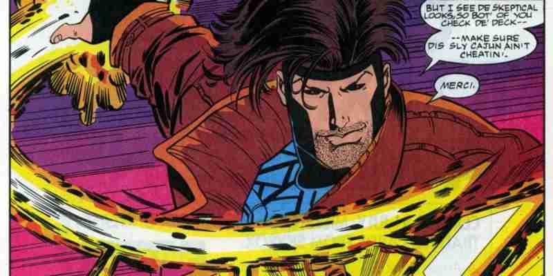 10 Best Gambit Variants , Ranged 