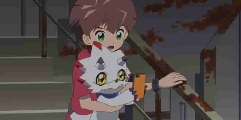 10 лучших новичков Digimon, рейтинг