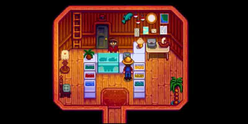15 лучших модов Stardew Valley, рейтинг