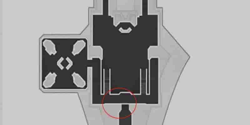  Honkai Star Rail: Все Hidden Graffiti & Code Locations