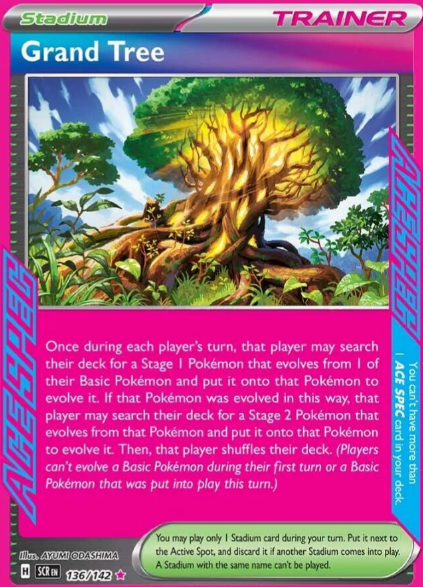 Pok&eacute;mon TCG: 10 лучших карт стадионов, которые могут перевернуть вашу игру, рейтинг