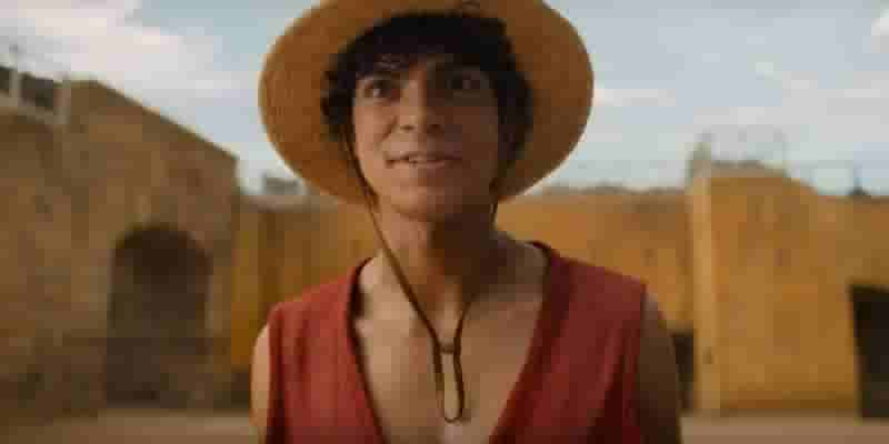 Выпуск названий эпизодов One Piece Live-Action