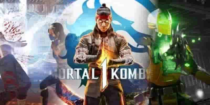 Mortal Kombat 1 возглавляет эпоху Возрождения файтингов
