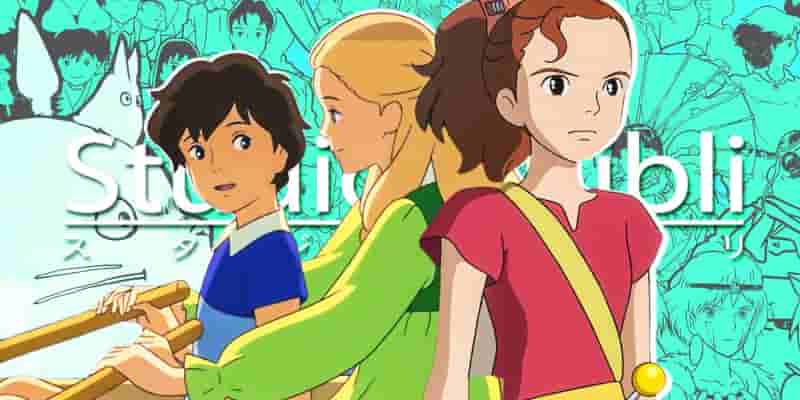 GKIDS выбирает DAN DA DAN от Shonen Jump в качестве исторической лицензии на аниме при первом запуске