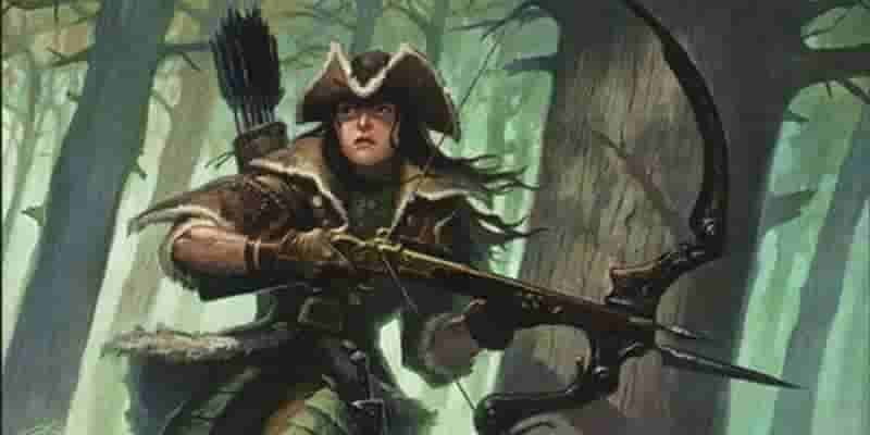 20 лучших магических предметов для рейнджеров в D&D 5e