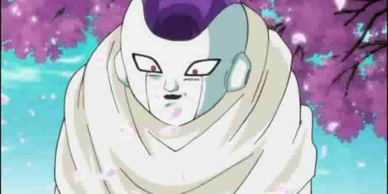 Персонажи Dragon Ball, которые должны появиться во франшизе