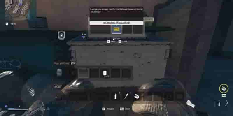Warzone 2 DMZ: как пройти следования инструкциям