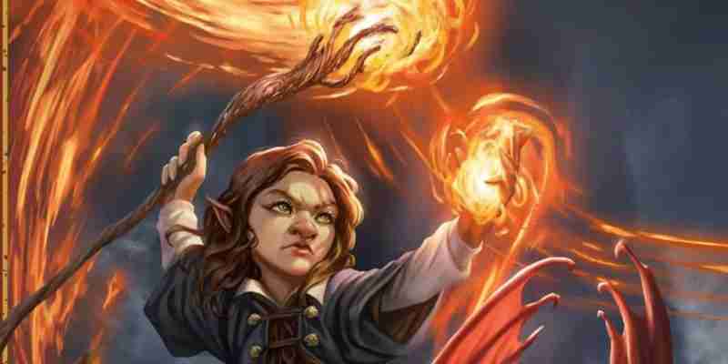 15 лучших видов персонажей D&D 5e для вашего следующего чернокнижника