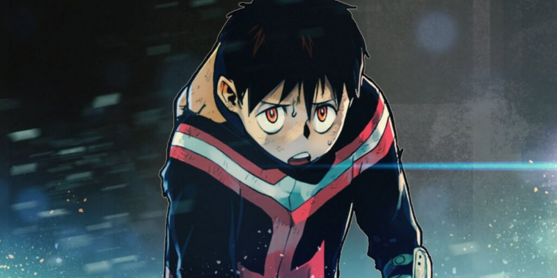 10 отличий аниме MHA: Vigilantes от My Hero Academia