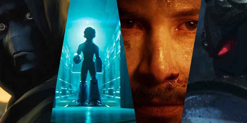 Трейлер игрового процесса Exodus продолжает наследие Mass Effect